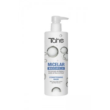 Tahe Micelar Mask 400ml